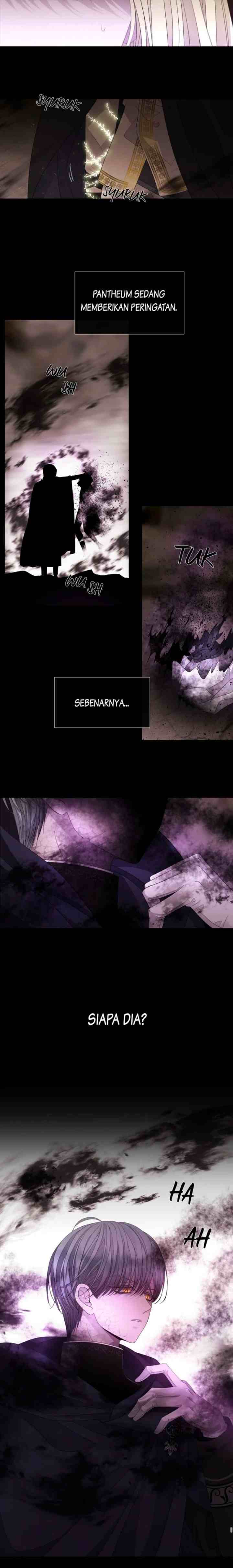 Charlotte Has Five Disciples chapter 84 halaman 8