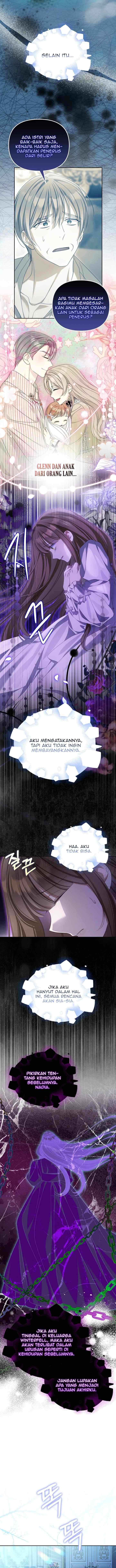 Why Are You Obsessed With Your Fake Wife? chapter 32 halaman 11