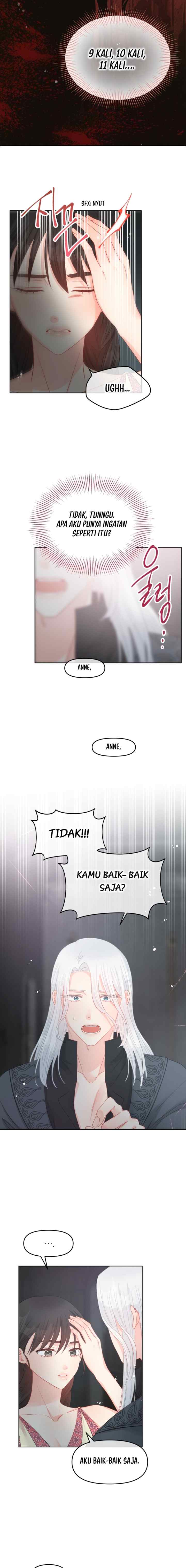 Don't Concern Yourself With That Book chapter 73 halaman 17