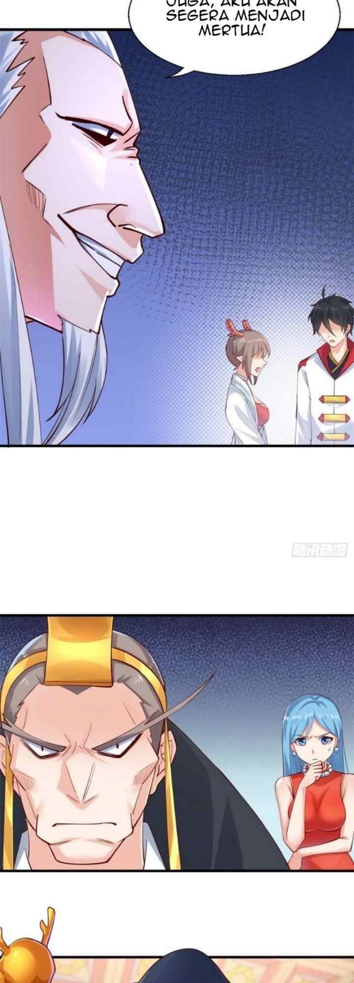 Dragon King Son chapter 32 halaman 4