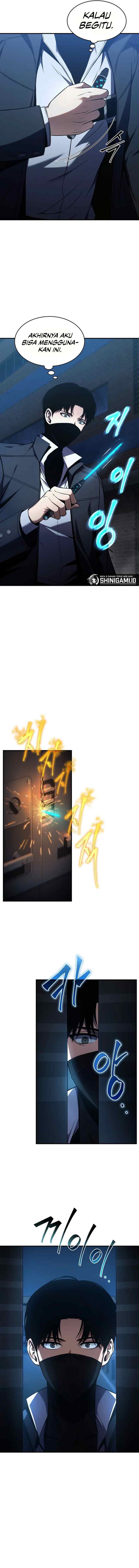 Drug-Eating Genius Mage chapter 9 halaman 14