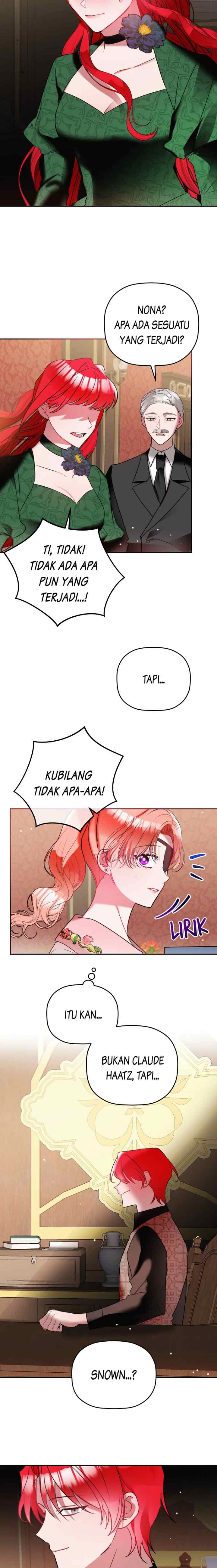 Preventing the Making of Tyrant chapter 80 halaman 14