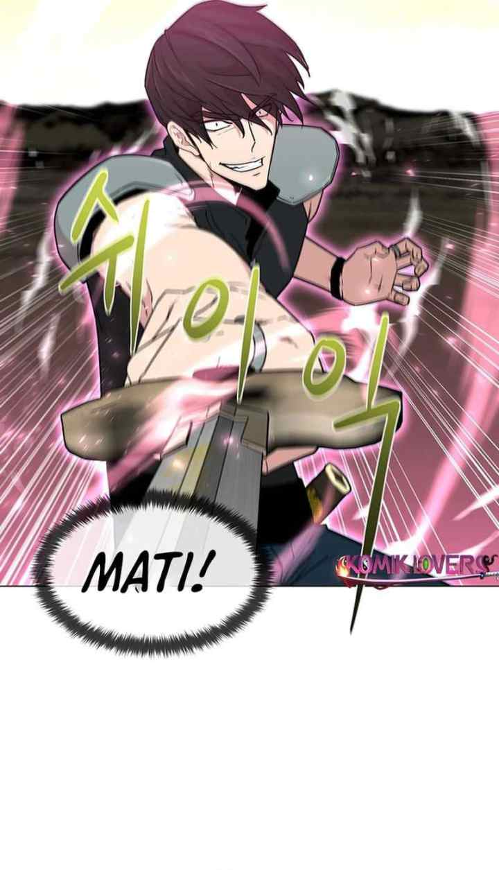 Martial Arts Alone chapter 25 halaman 16