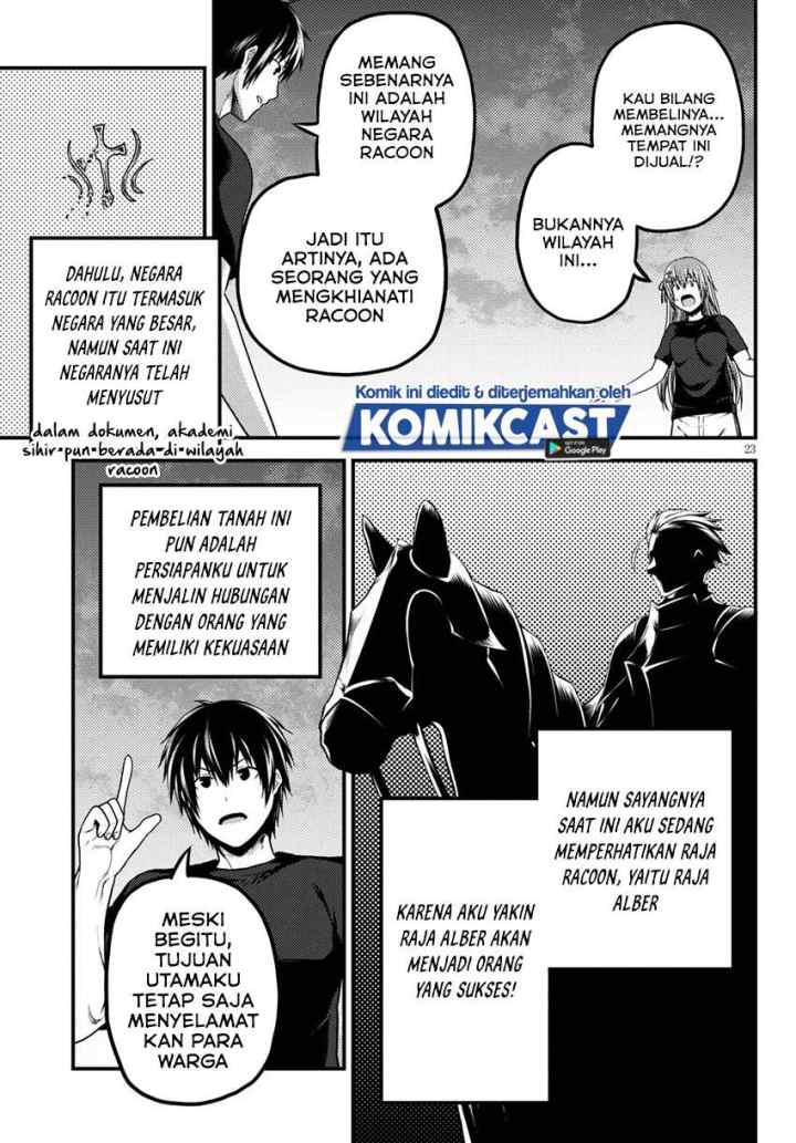Murabito desu ga Nani ka? chapter 48.2 halaman 7