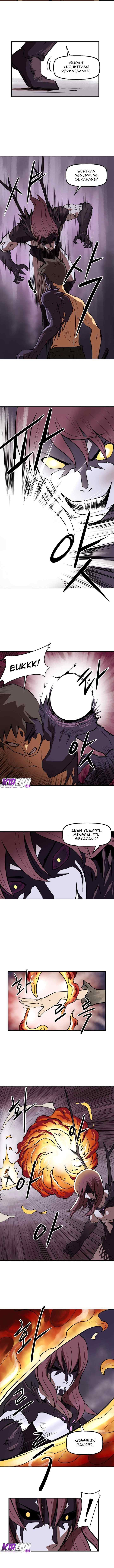 Raid chapter 58 halaman 7