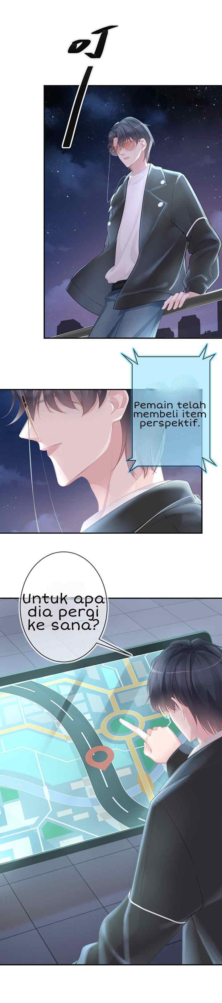Two-Sided Fall chapter 14 halaman 10