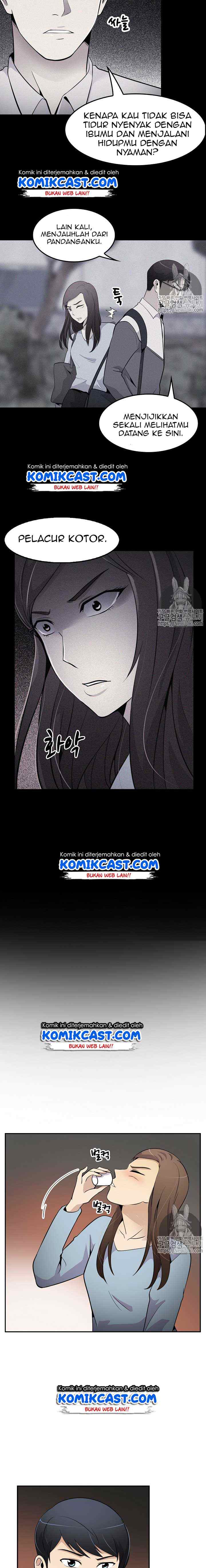 Again My Life chapter 22 halaman 5