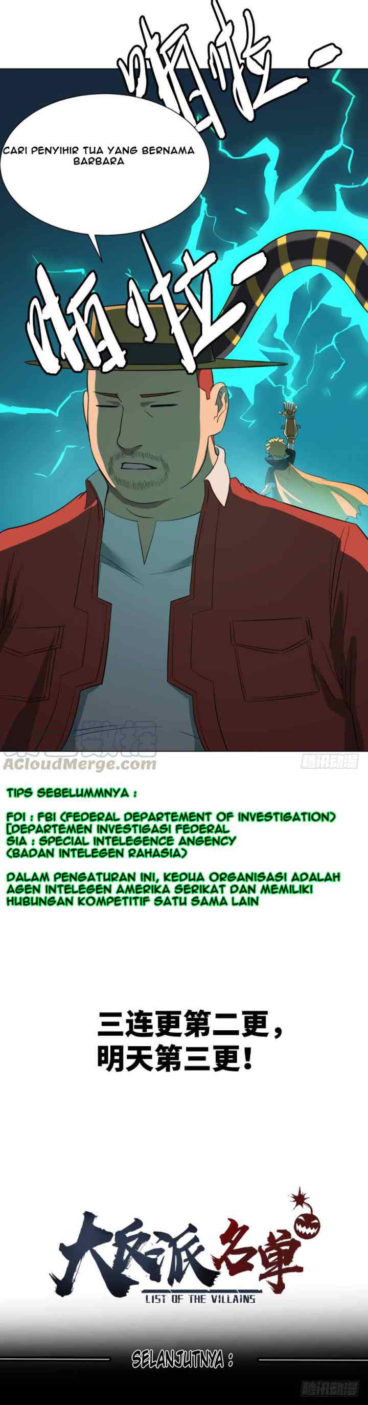 List of Big Villians chapter 14 halaman 18