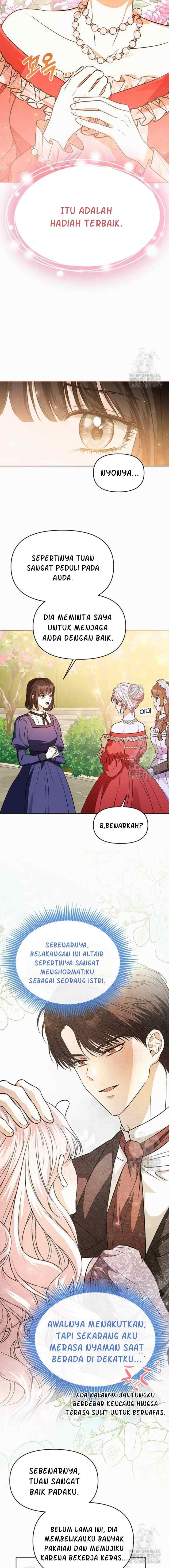 I Think My Marriage Was A Mistake chapter 28 halaman 12
