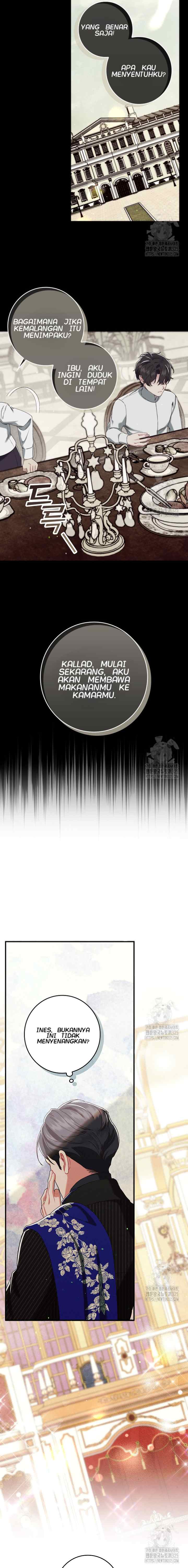 I'm Unmarried With a Time-Limited Lover chapter 21 halaman 13