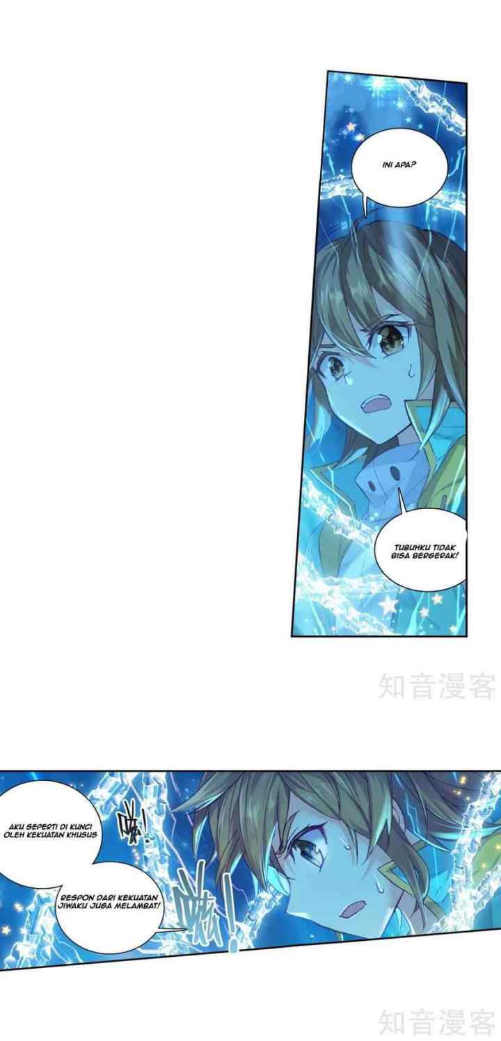 Soul Land 3 chapter 99 halaman 8