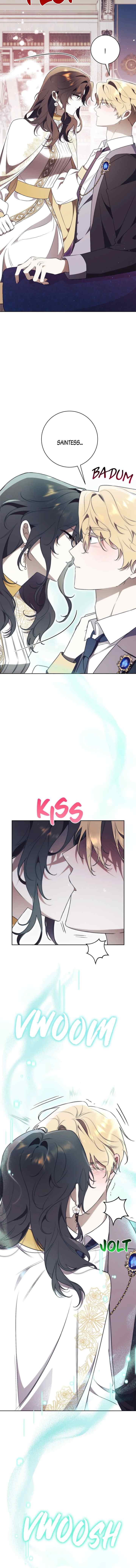How To Reject My Obsessive Ex-husband chapter 19 halaman 4