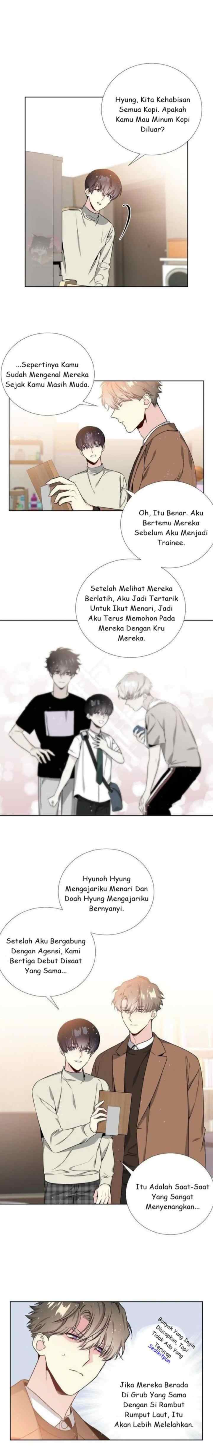 Cosmic Stars chapter 26 halaman 7