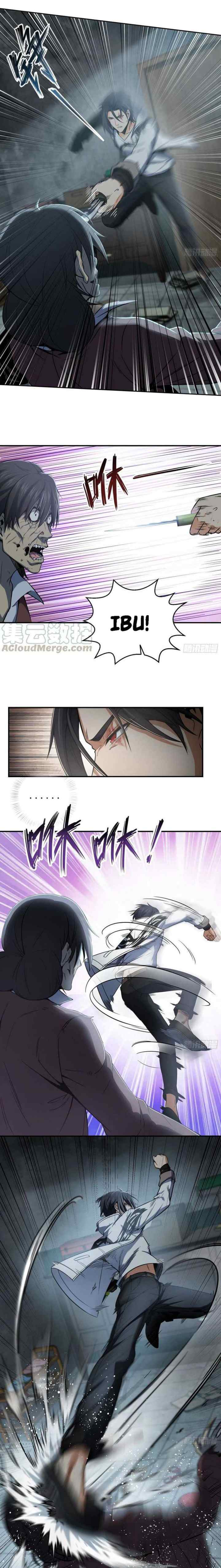 Starting from Guhuoniao chapter 23 halaman 4