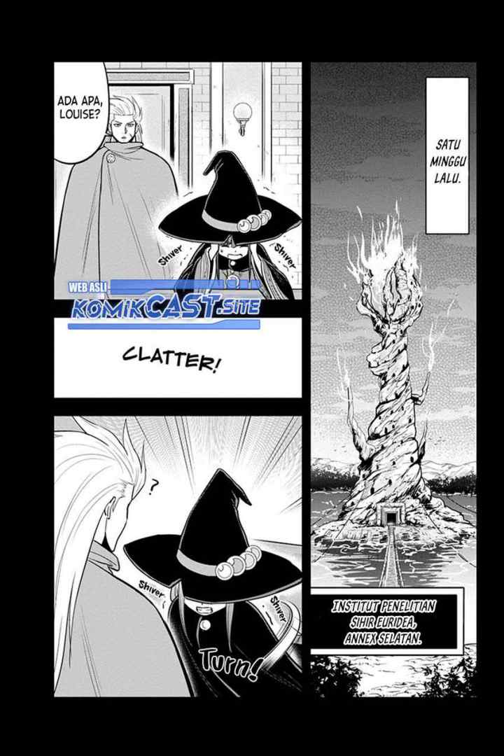 Orenchi ni Kita Onna Kishi to Inakagurashi Surukotoninatta Ken chapter 81 halaman 6