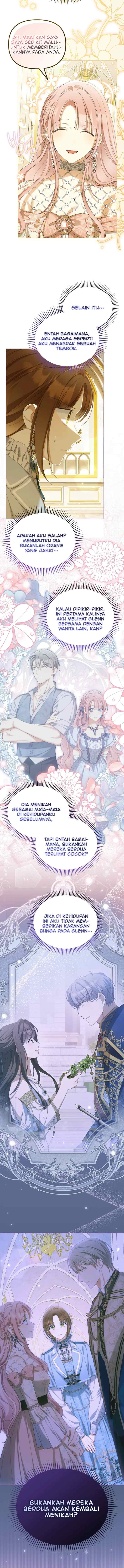 Why Are You Obsessed With Your Fake Wife? chapter 43 halaman 8