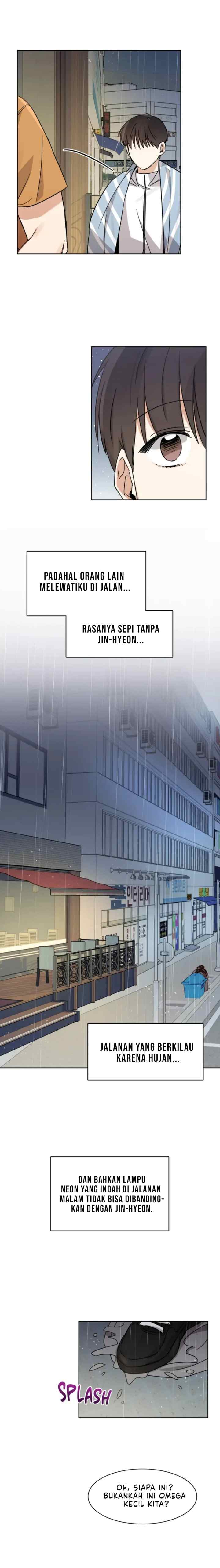 High Pulse chapter 35 halaman 14