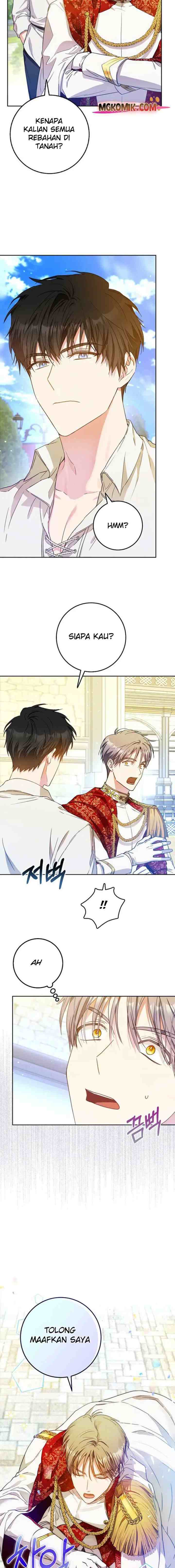 I Became the Wife of the Male Lead chapter 46 halaman 10