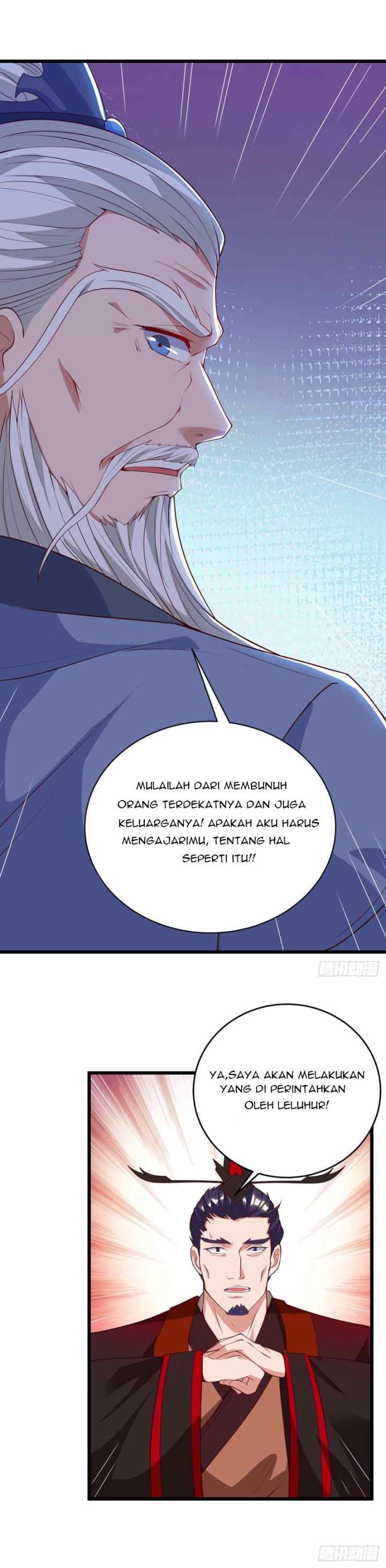 Strongest Leveling chapter 120 halaman 12