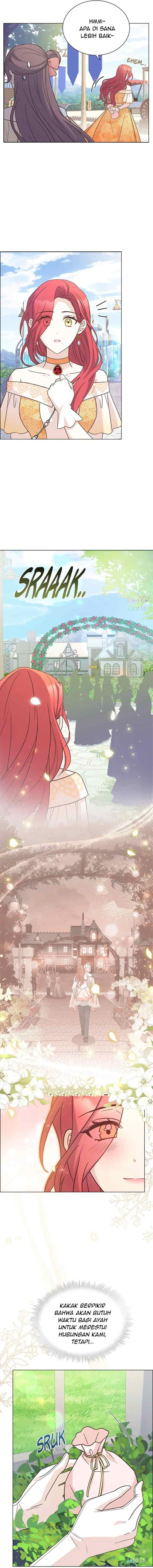 One Night with Emperor chapter 74 halaman 12