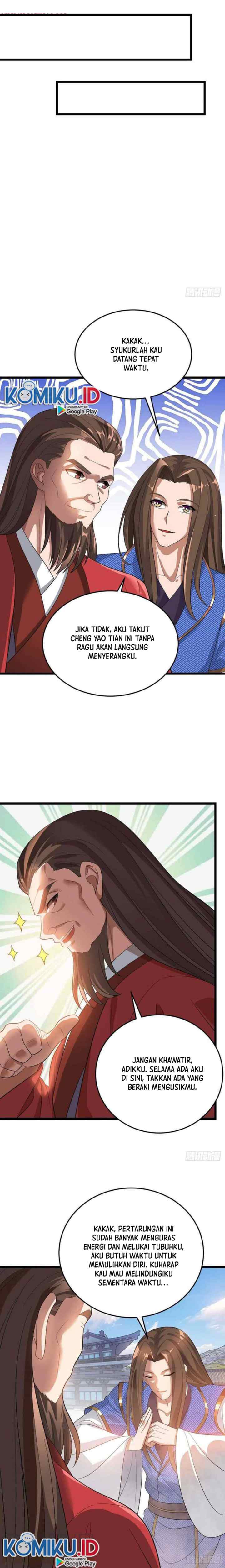 Dominate The Three Realms chapter 185 halaman 6