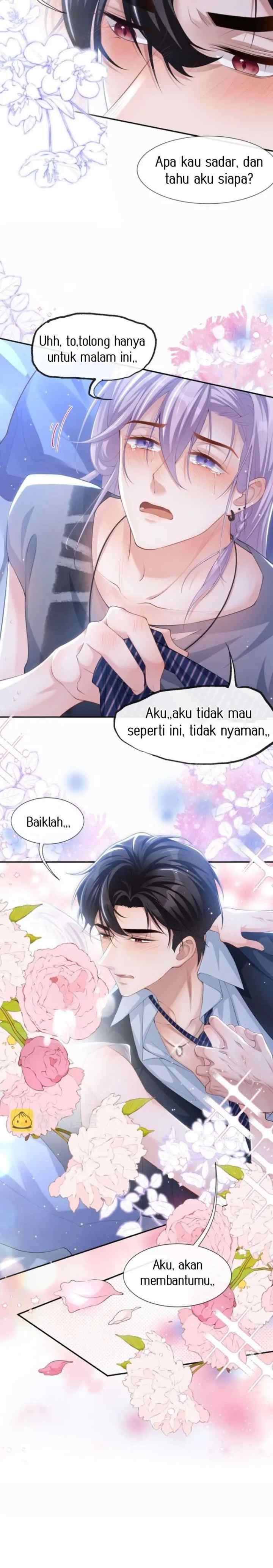 I'm A Stand-in Puppet For His Ex-Lover chapter 79 halaman 11