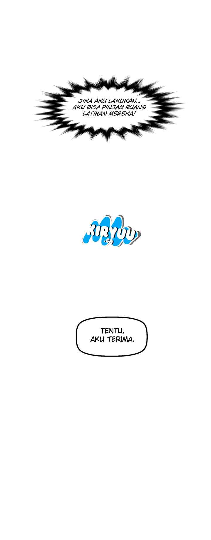Raid chapter 32 halaman 12