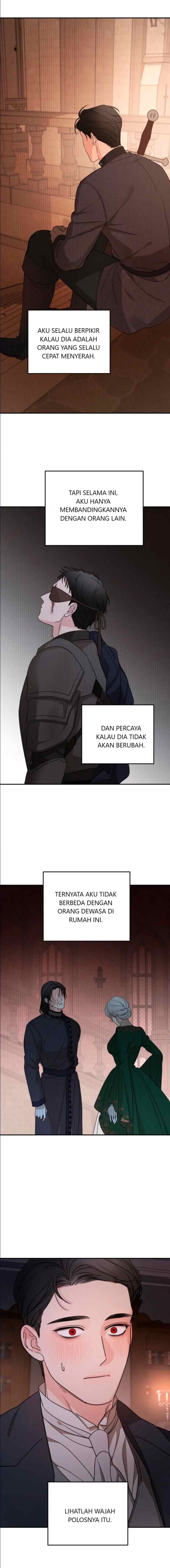 My In-Laws Are Obsessed With Me chapter 99 halaman 14