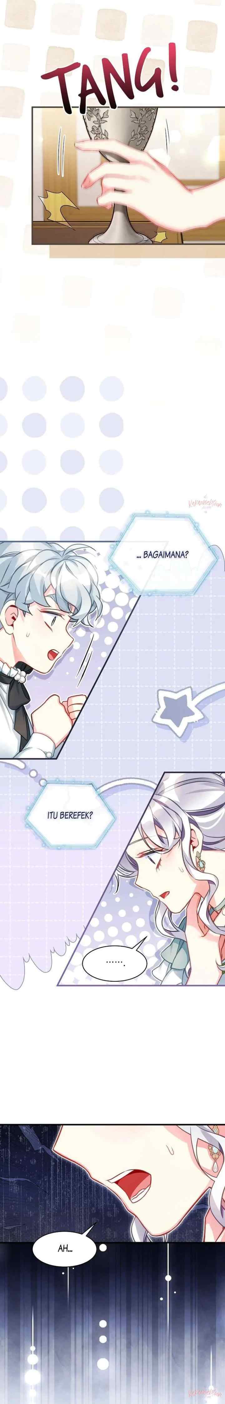 Not Sew Wicked Stepmom chapter 100 halaman 5