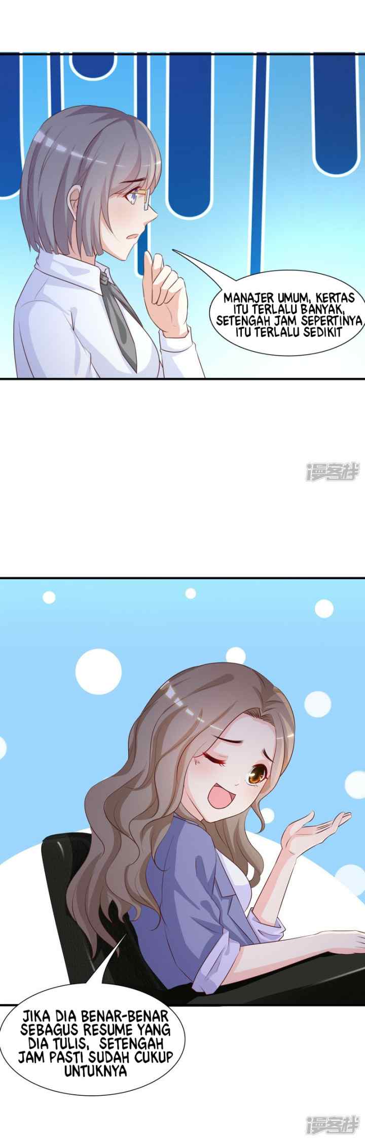 The Strongest Peach Blossom chapter 49 halaman 13
