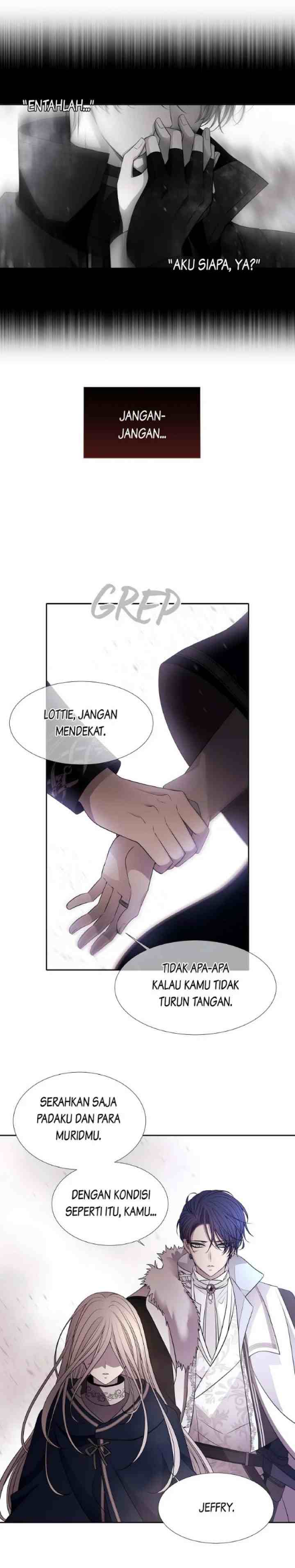 Charlotte Has Five Disciples chapter 56 halaman 11