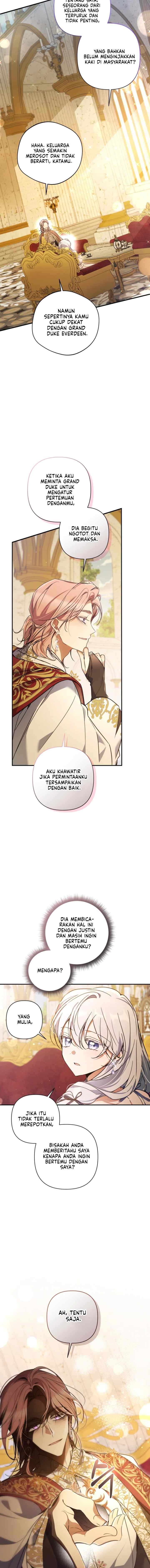 Do You Need Salvation? chapter 25 halaman 7