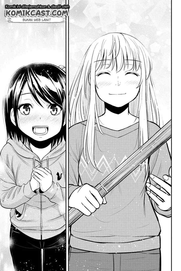 Orenchi ni Kita Onna Kishi to Inakagurashi Surukotoninatta Ken chapter 42 halaman 14
