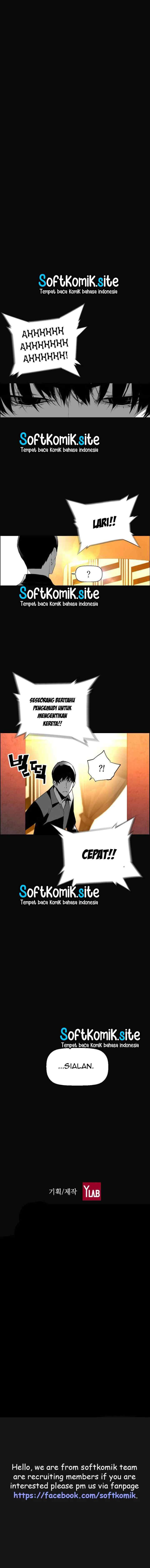 Terror Man chapter 104 halaman 15
