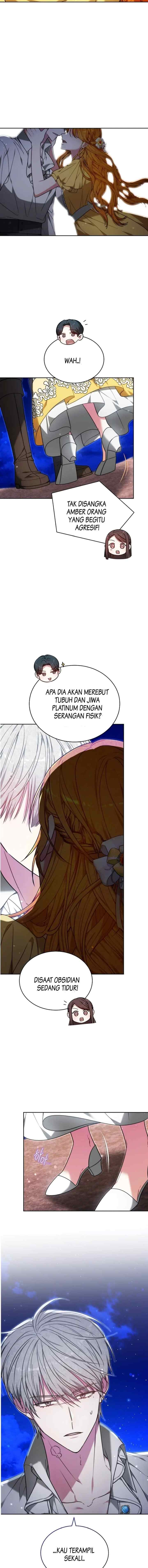 Bride of Obsidian chapter 28 halaman 14