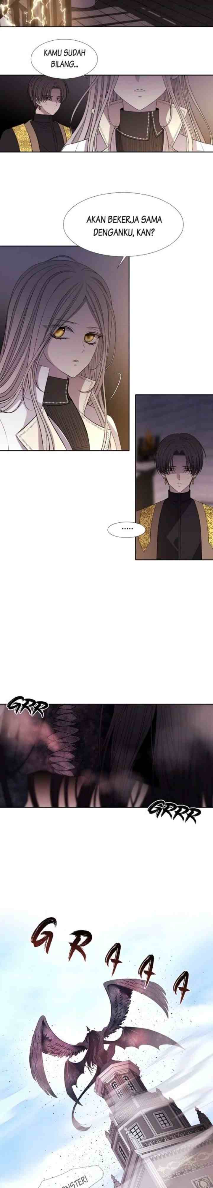 Charlotte Has Five Disciples chapter 65 halaman 4