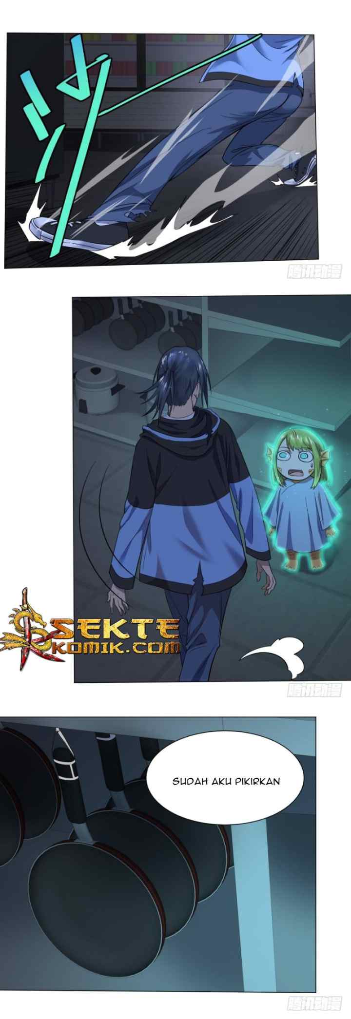 List of Big Villians chapter 43 halaman 4