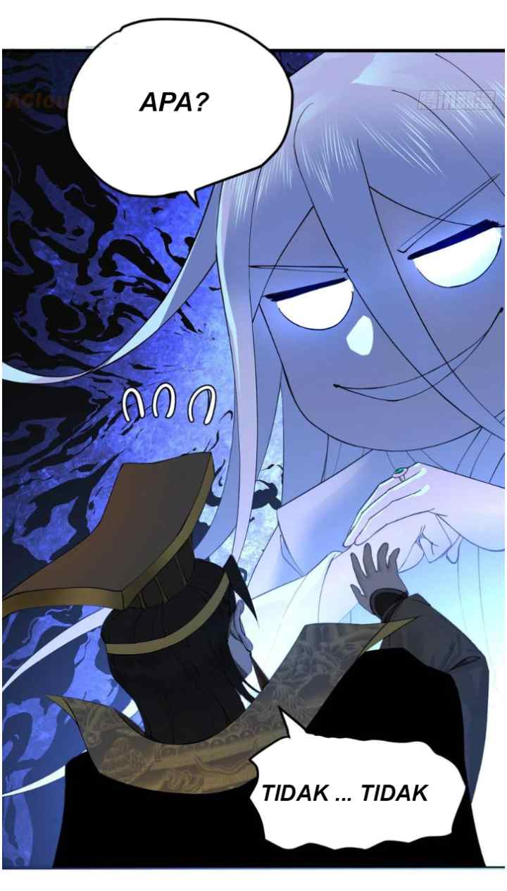 My Three Thousand Years To The Sky chapter 253 halaman 15