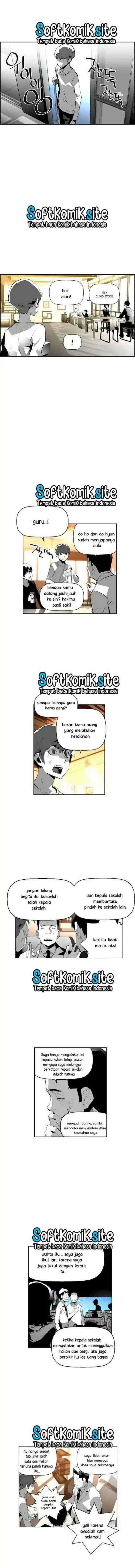 Terror Man chapter 60 halaman 10