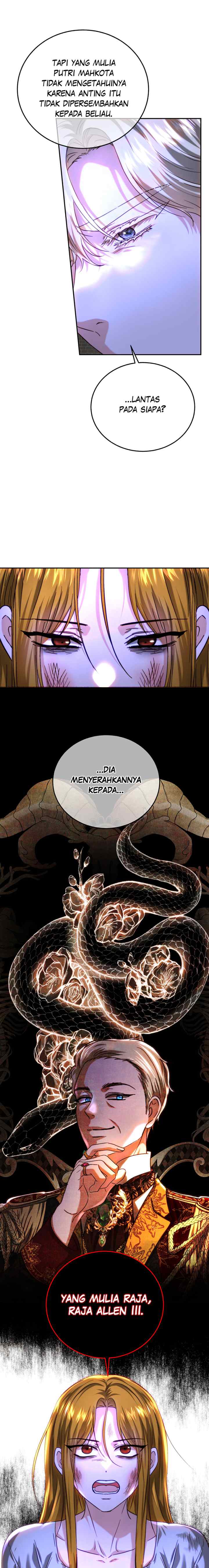 Rosalyn Vogart chapter 50 halaman 12