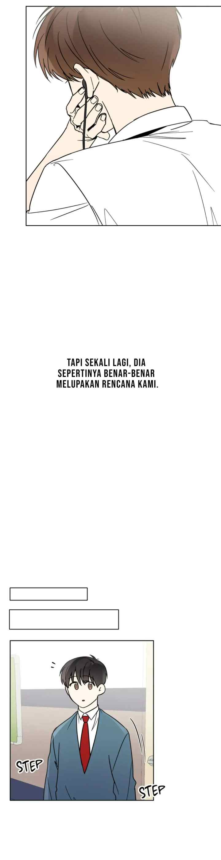 High Pulse chapter 12 halaman 6