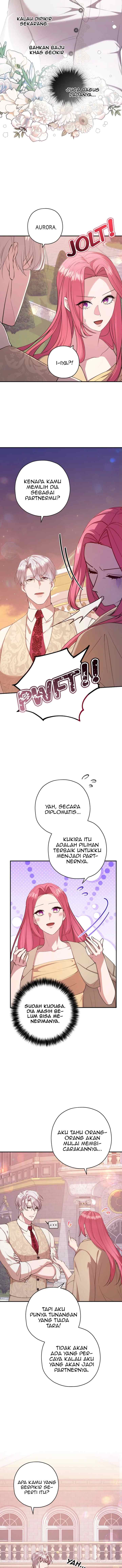 The Devilishly Trash Duke chapter 29 halaman 11