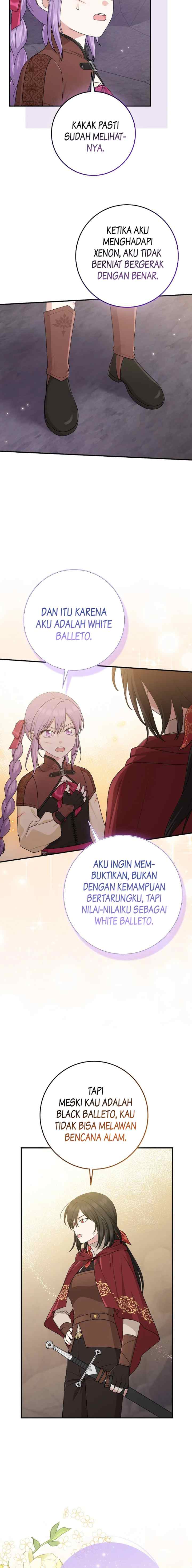 I Played The Role of the Adopted Daughter Too Well chapter 59 halaman 16