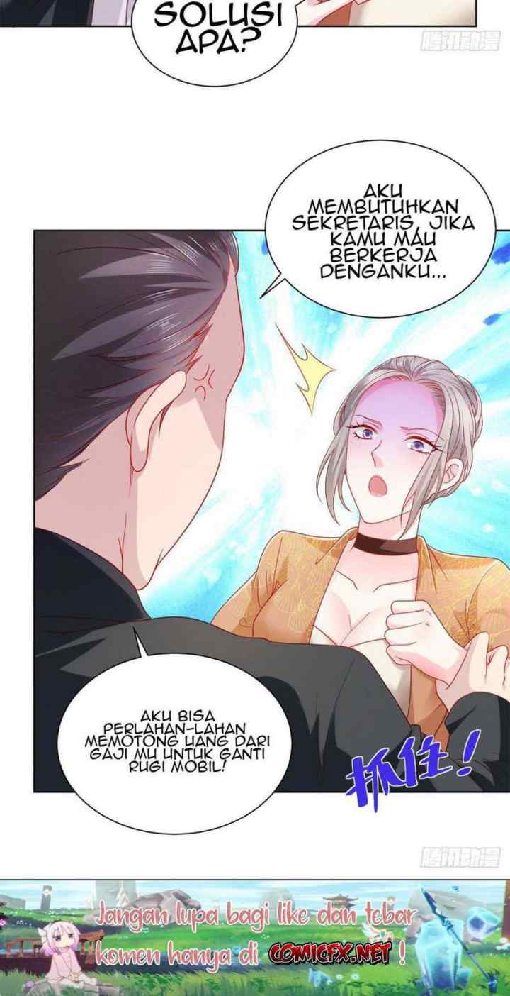I Randomly Have A New Career Every Week chapter 49 halaman 5