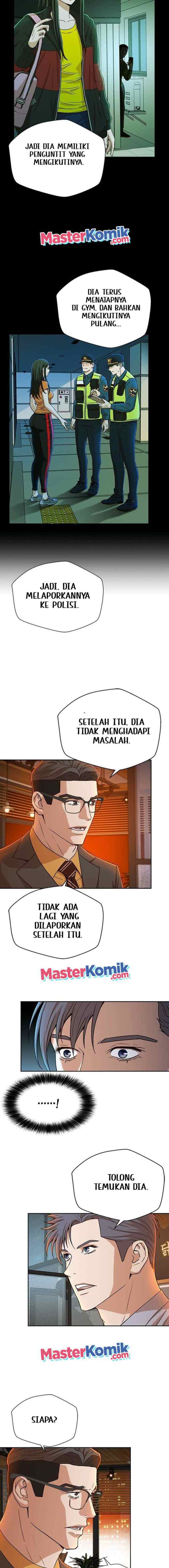 Judge Lee Han Young chapter 26 halaman 11