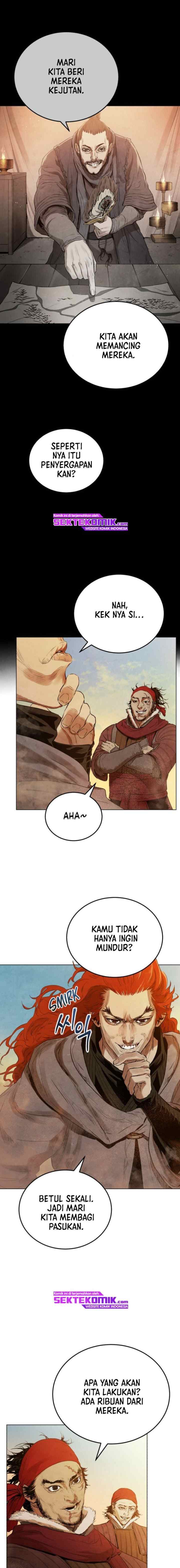 History Of The Three States chapter 31 halaman 17