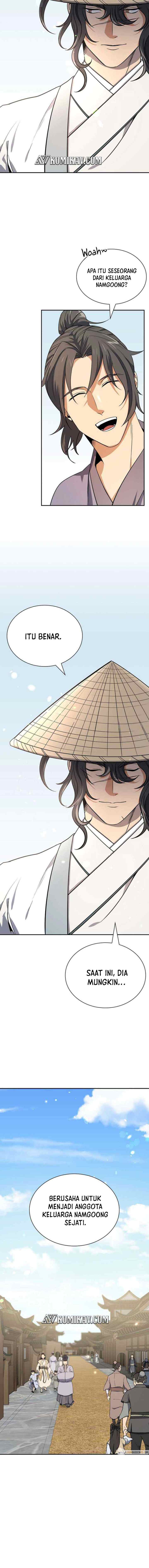 Storm Inn chapter 104 halaman 12