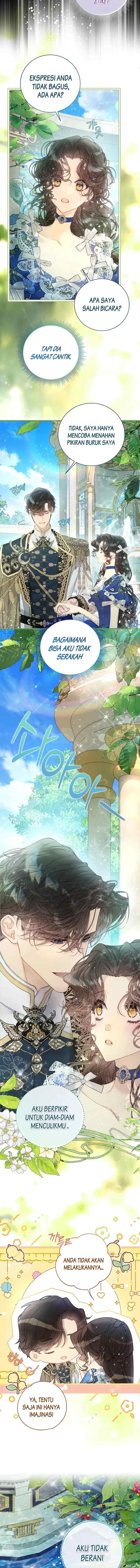Béatrice chapter 113 halaman 7
