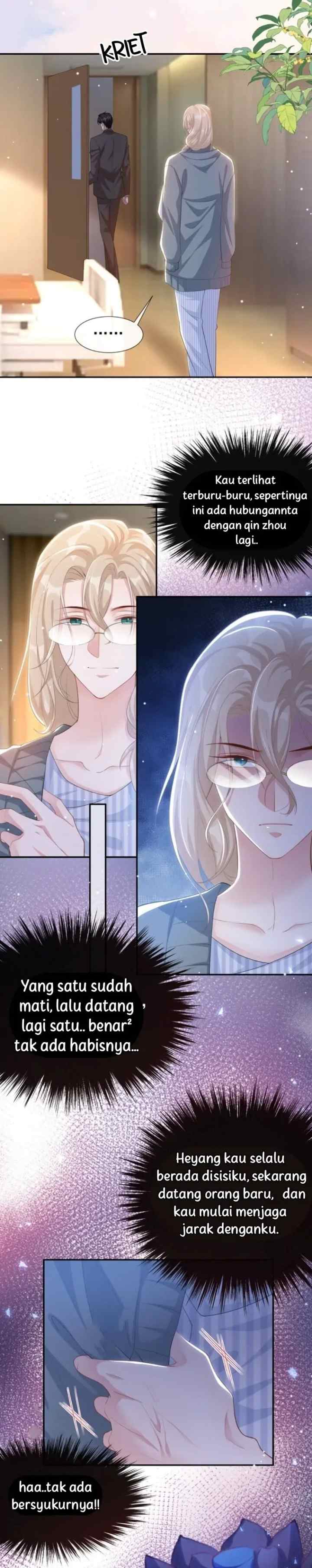 I'm A Stand-in Puppet For His Ex-Lover chapter 102 halaman 4
