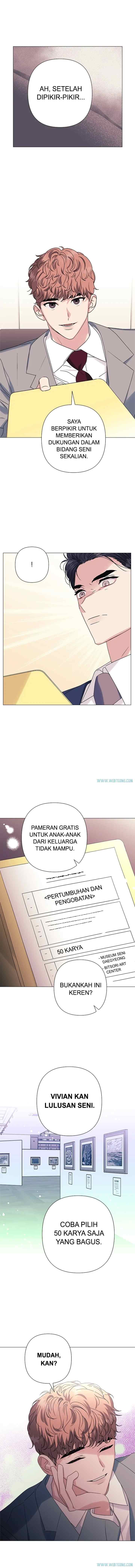 A Close Call Romance chapter 38 halaman 7